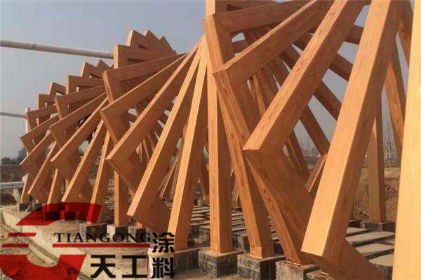 <strong>木紋漆施工需要用到哪些工具？</strong>