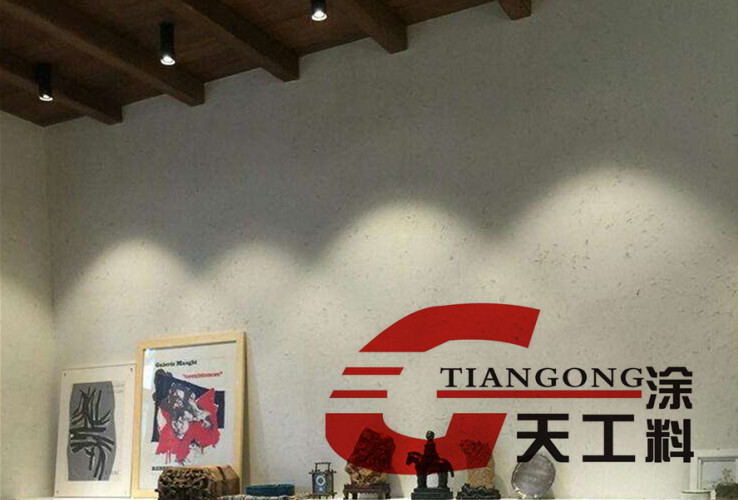 <strong>稻草漆施工一公斤做多大面積？</strong>