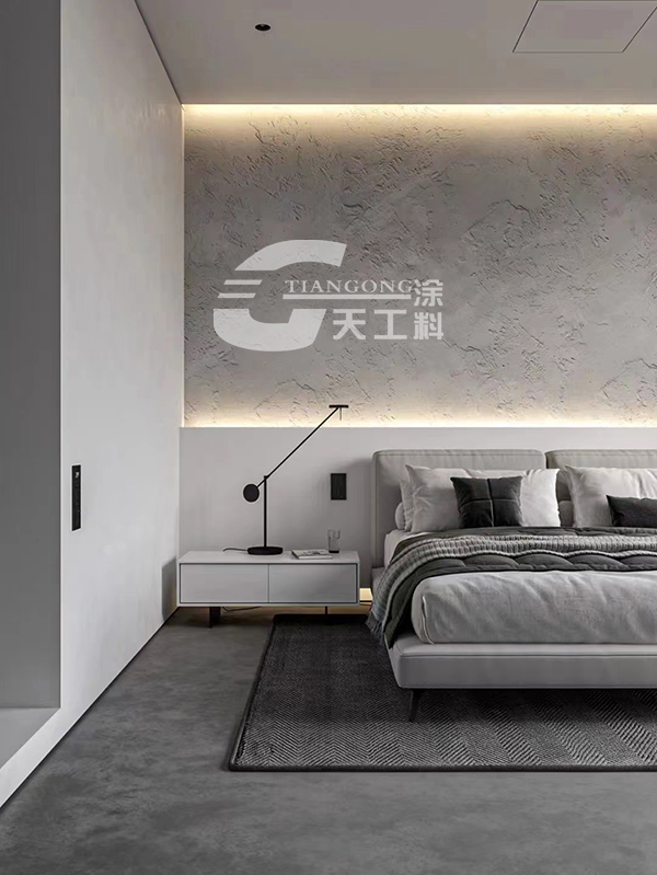 水泥漆特點(diǎn)有哪些，水泥漆一平方多少錢(qián)