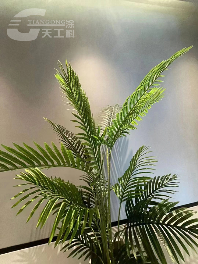 仿水泥漆可以這樣施工，看水泥漆施工方法